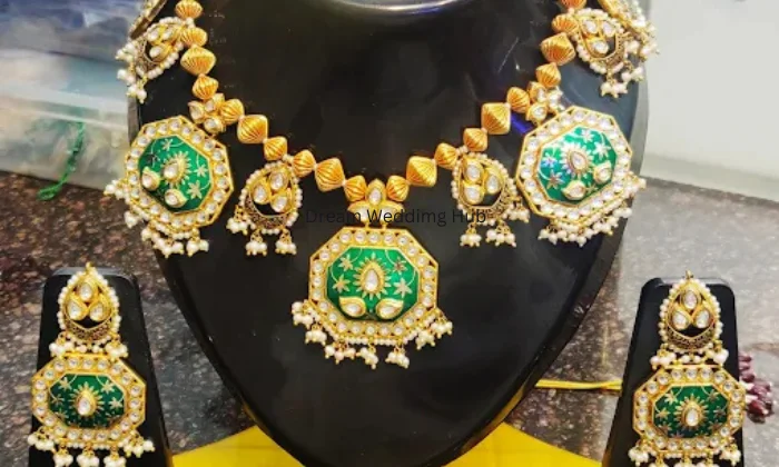 Sanwaria Jewels